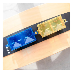 Connetix - Araba paketi - 2'li set