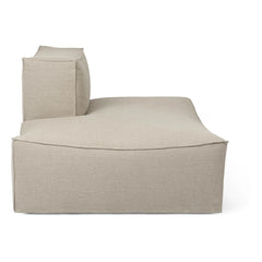 Ferm Living - Catena Sofa with Open End