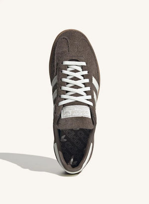 Adidas - Handball Spezial Spor Ayakkabı | Kahverengi