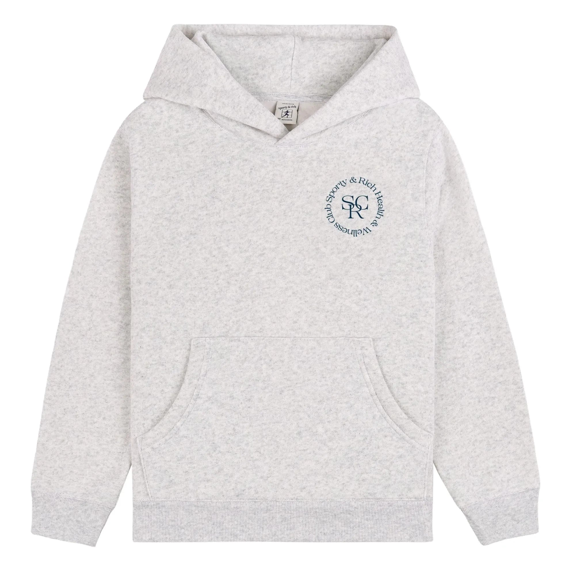 Sporty & Rich - SRHWC sweatshirt | Gri
