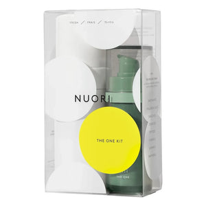 Nuori - The One kutu seti