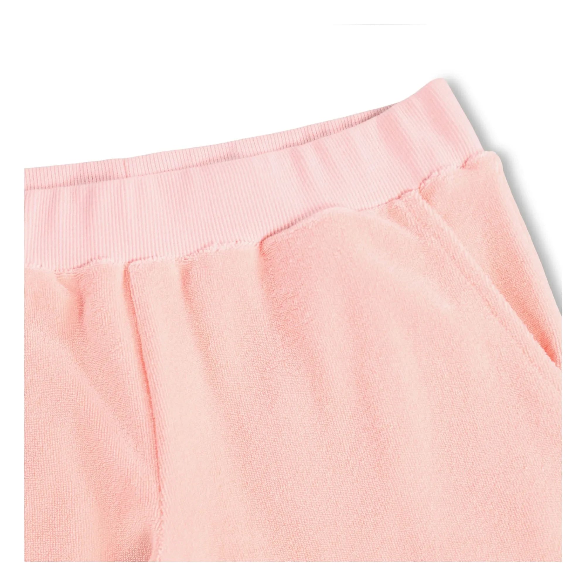 Molo - Adoria organik pamuklu jogger pantolon | Şeftali