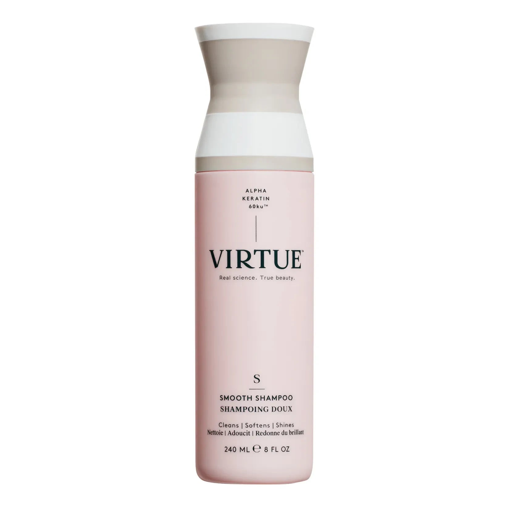 Virtue - Düzleştirici Şampuan - 240 ml