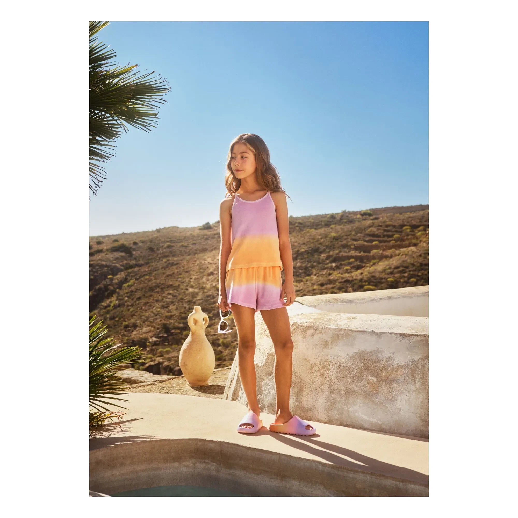 Molo - Rizi Bicolore Athletic | Purple