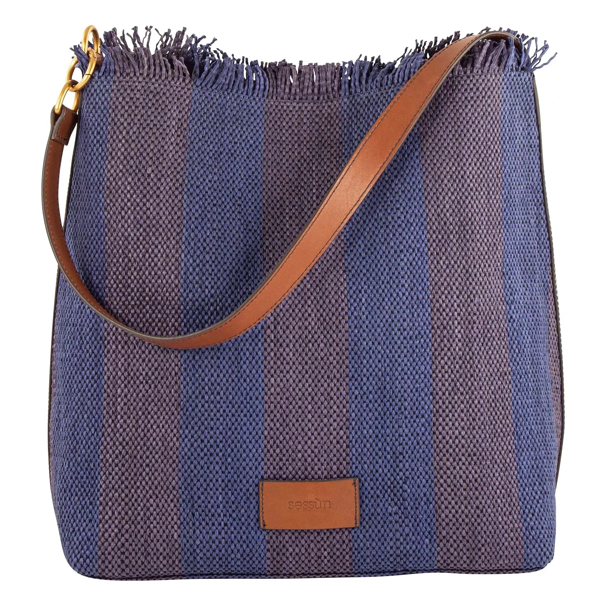 Sessùn - Bolso Vita Mia S | Azul