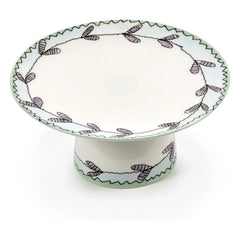 Serax - Blossom Milk cake tabağı, Marni | Beyaz