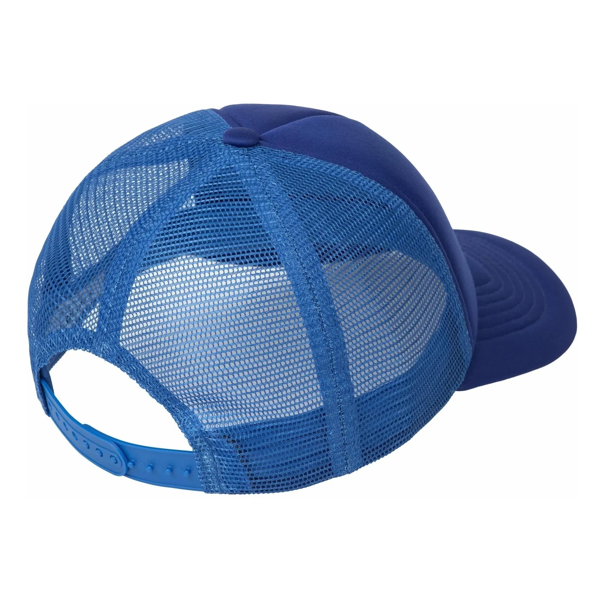 Carhartt WIP - Heart Patch Şapka | Electric Blue