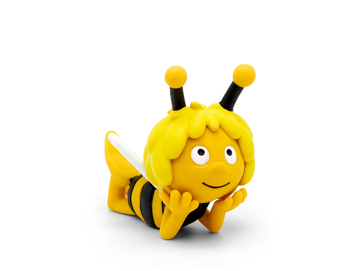 Tonies - İngilizce Maya'nın Doğuşu - Maya the Bee