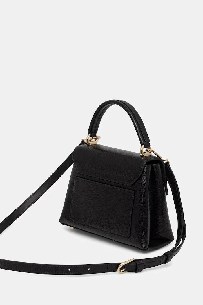 Furla kadın deri crossbody çanta 1927 Mini Top Handle