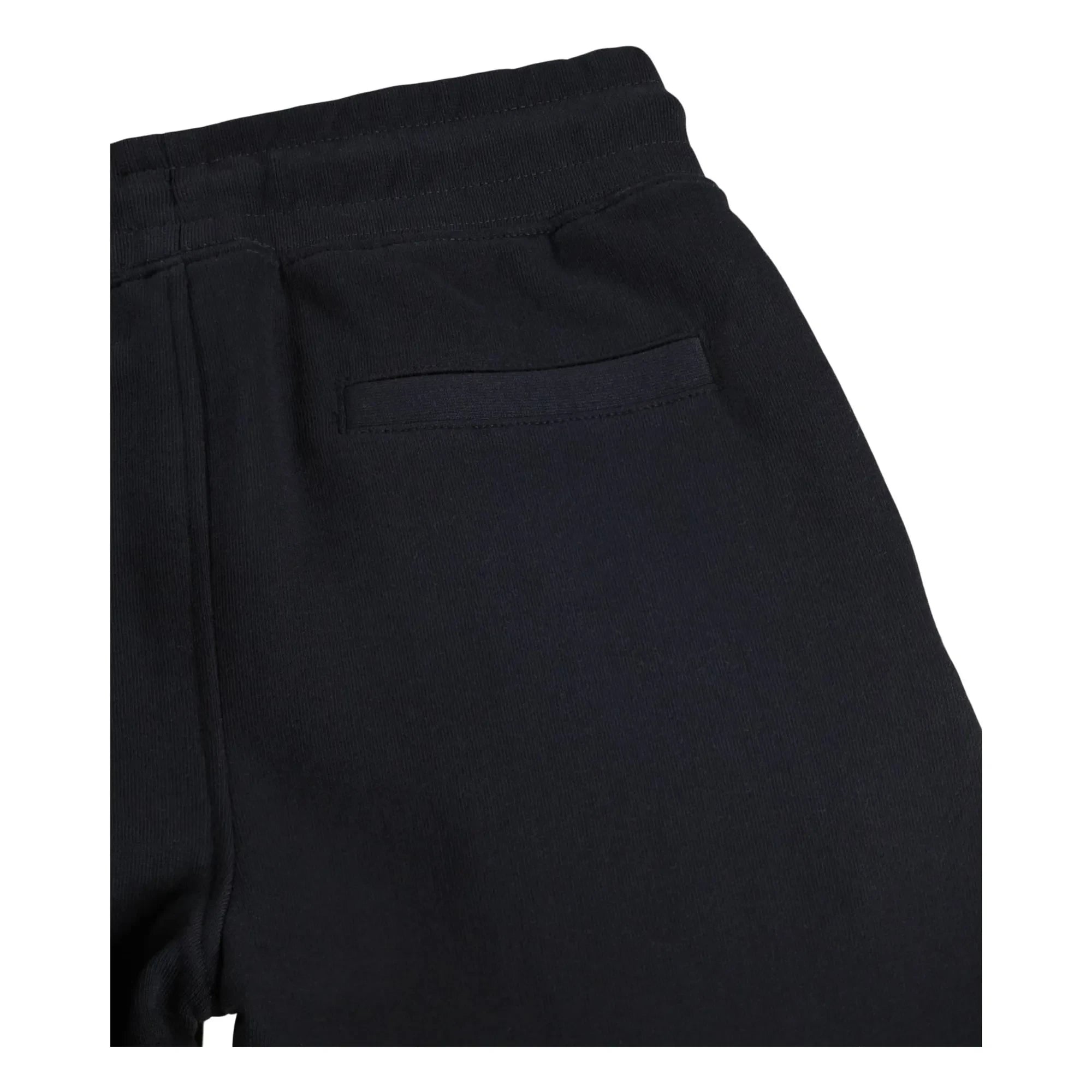 Molo - Alvar Organic Cotton Joggers | Black