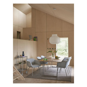 Muuto - Plat Mere, Studio KAKSIKKO | Yeşil