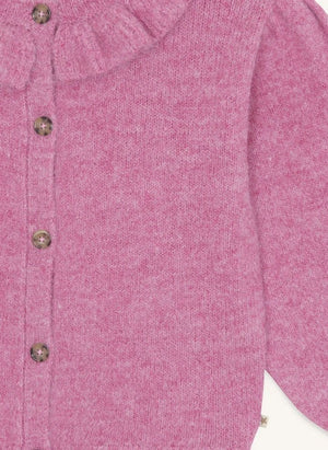 Bonton - Cardigan Paloma | Rosa