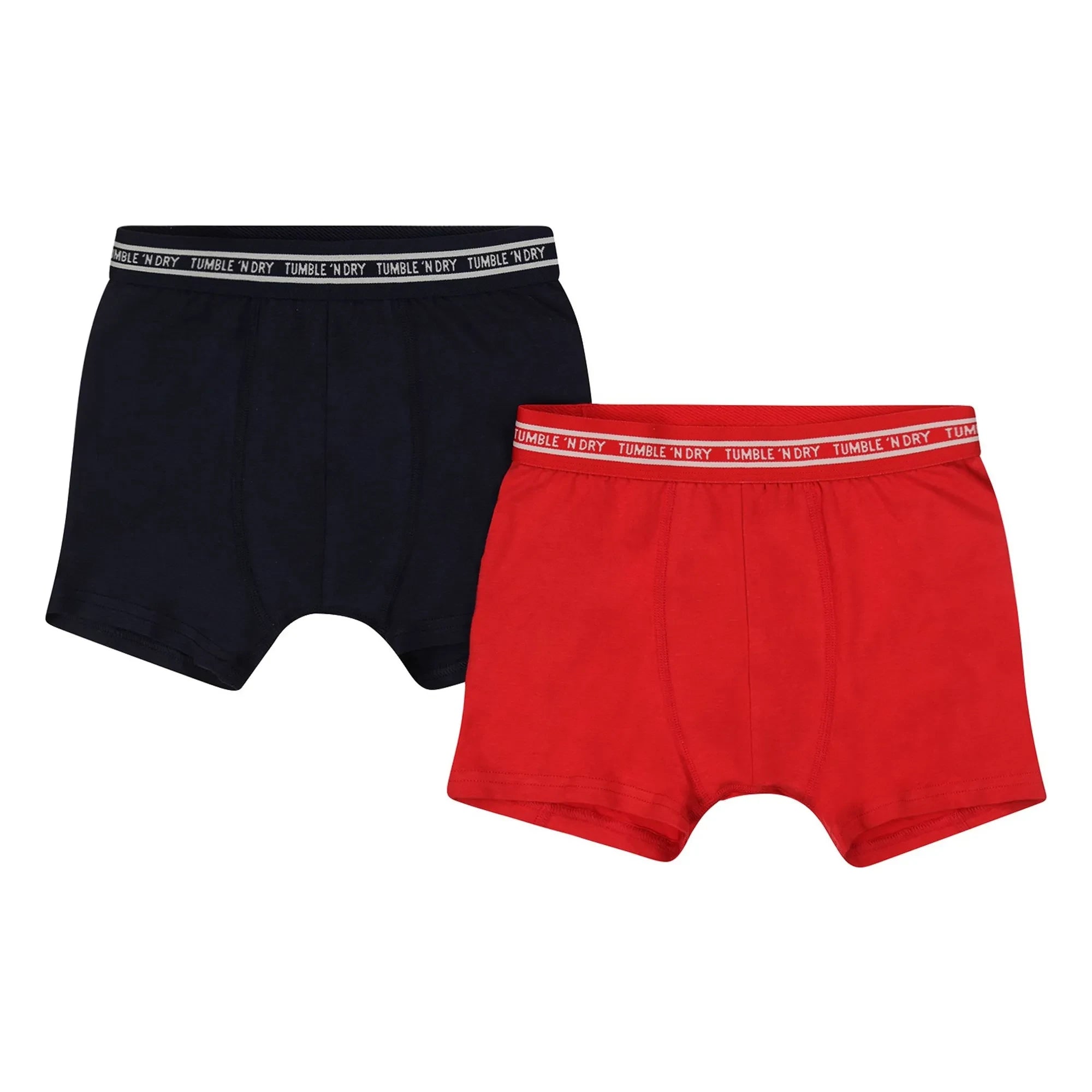 Tumble N'Dry - Batch 2 Boxer Şort | Kırmızı