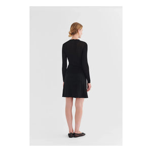 FUB - Black Skirt