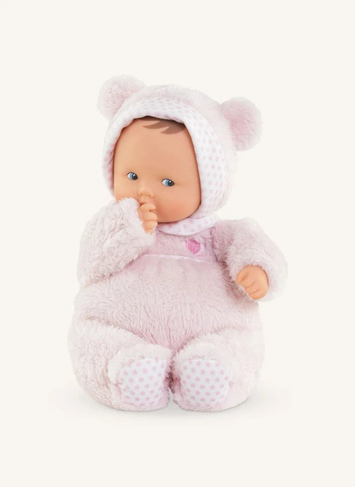 Corolle - Babinounours "Yıldızların Düşleri" Peluş Oyuncak | Pembe