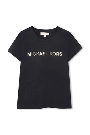 Camiseta para niño de Michael Kors