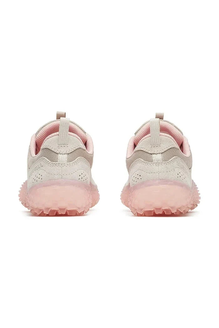 Merrell WRAPT kadın süet spor ayakkabı