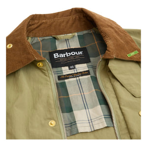 Barbour - Chaqueta Icons Spey | Caqui