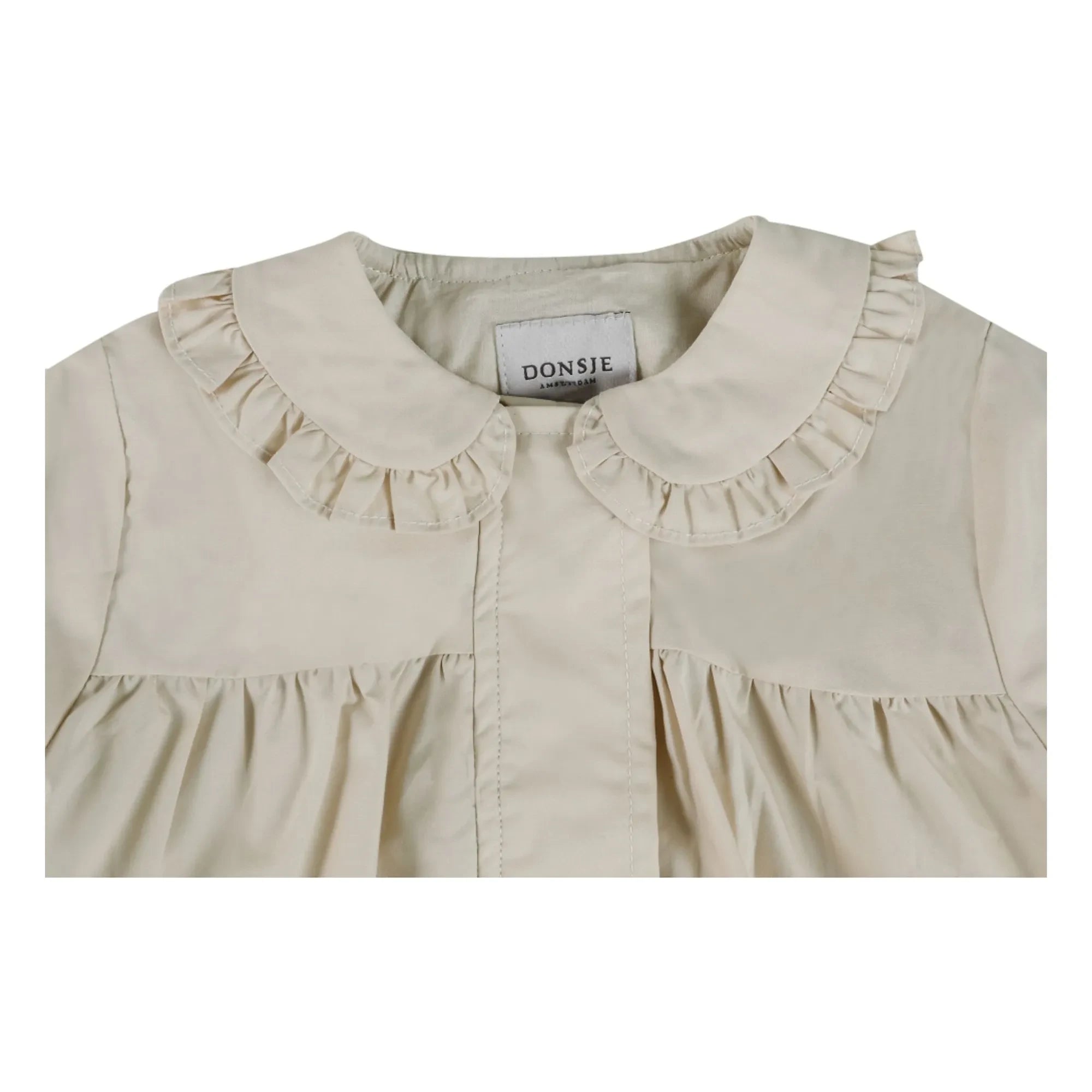 Donsje - Sandera Jacke | Sand