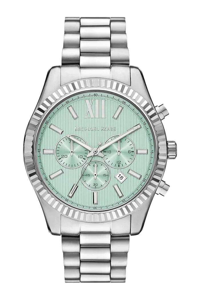 ساعة Michael Kors Lexington للرجال