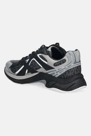 Zapatillas Michael Kors Leo Trainer