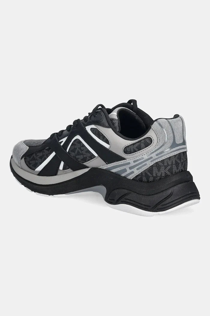 Zapatillas Michael Kors Leo Trainer
