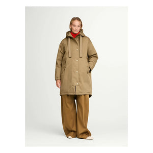 g-lab - Meta Parka | Beige