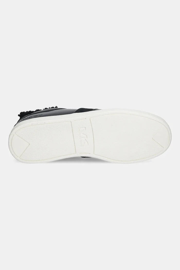Zapatillas deportivas de piel Brady de Michael Kors