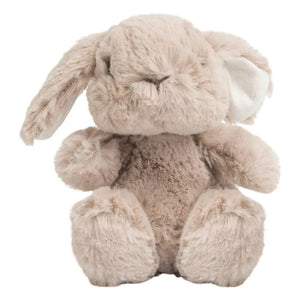 Bonpoint - Doğum Fırçası Doudou ve Yağ Seti