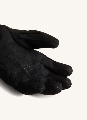The North Face - Montana Eldivenler | Siyah