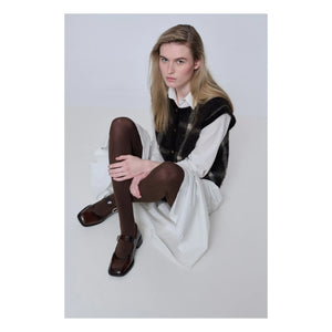 Augusta – Mary Janes Gia | Karamell