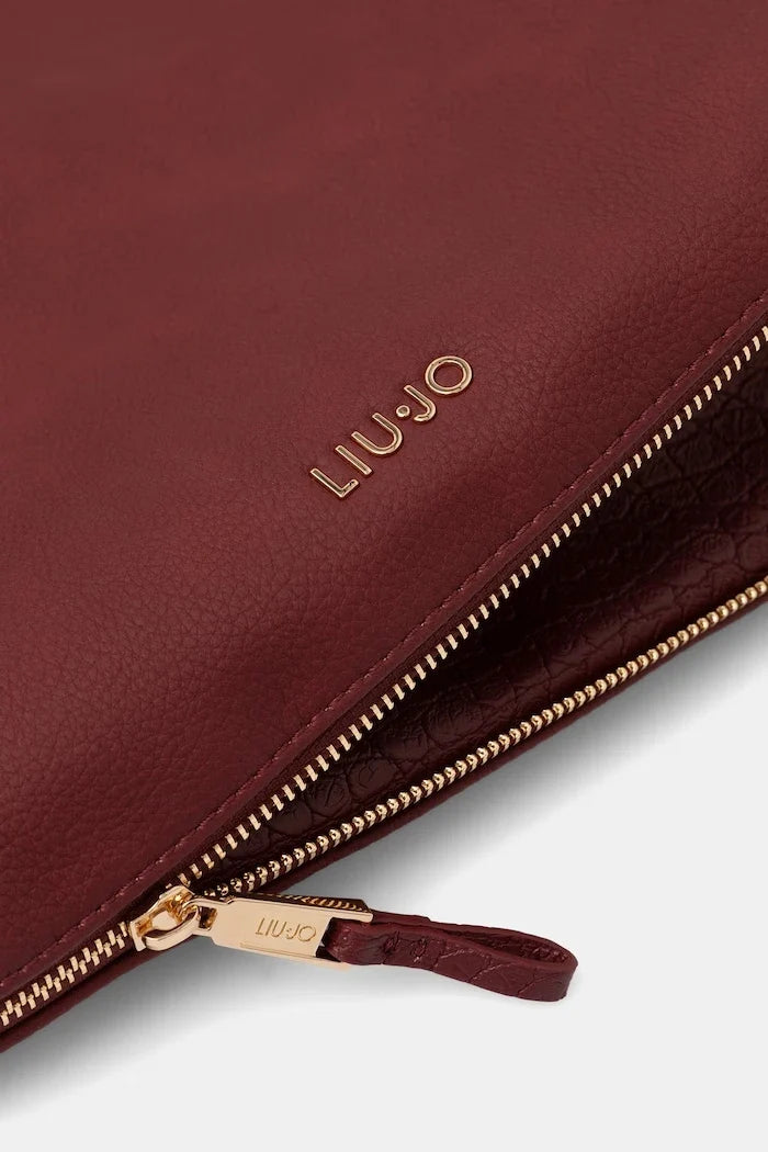 Bolso de piel sintética Liu Jo para mujer