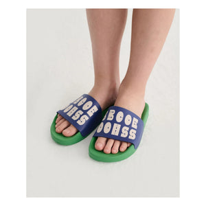 Bobo Choses - Bobo Choses Sandals | Blue