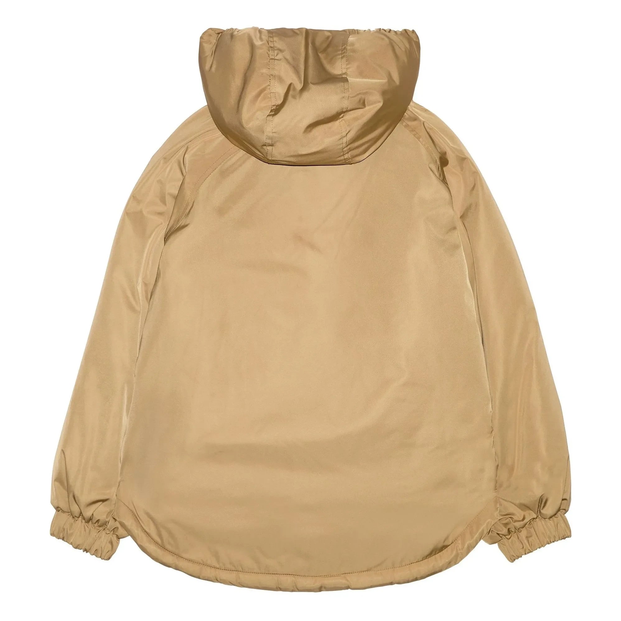 Hundred Pieces - Chaqueta repelente al agua y transpirable | Beige