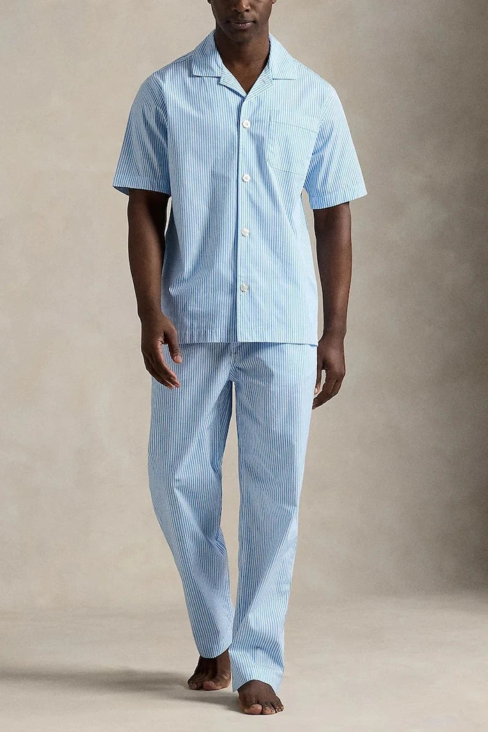Polo Ralph Lauren erkek pamuklu pijama altı