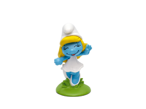 Tonies - French [FR] Big Cute Girl - The Smurfs