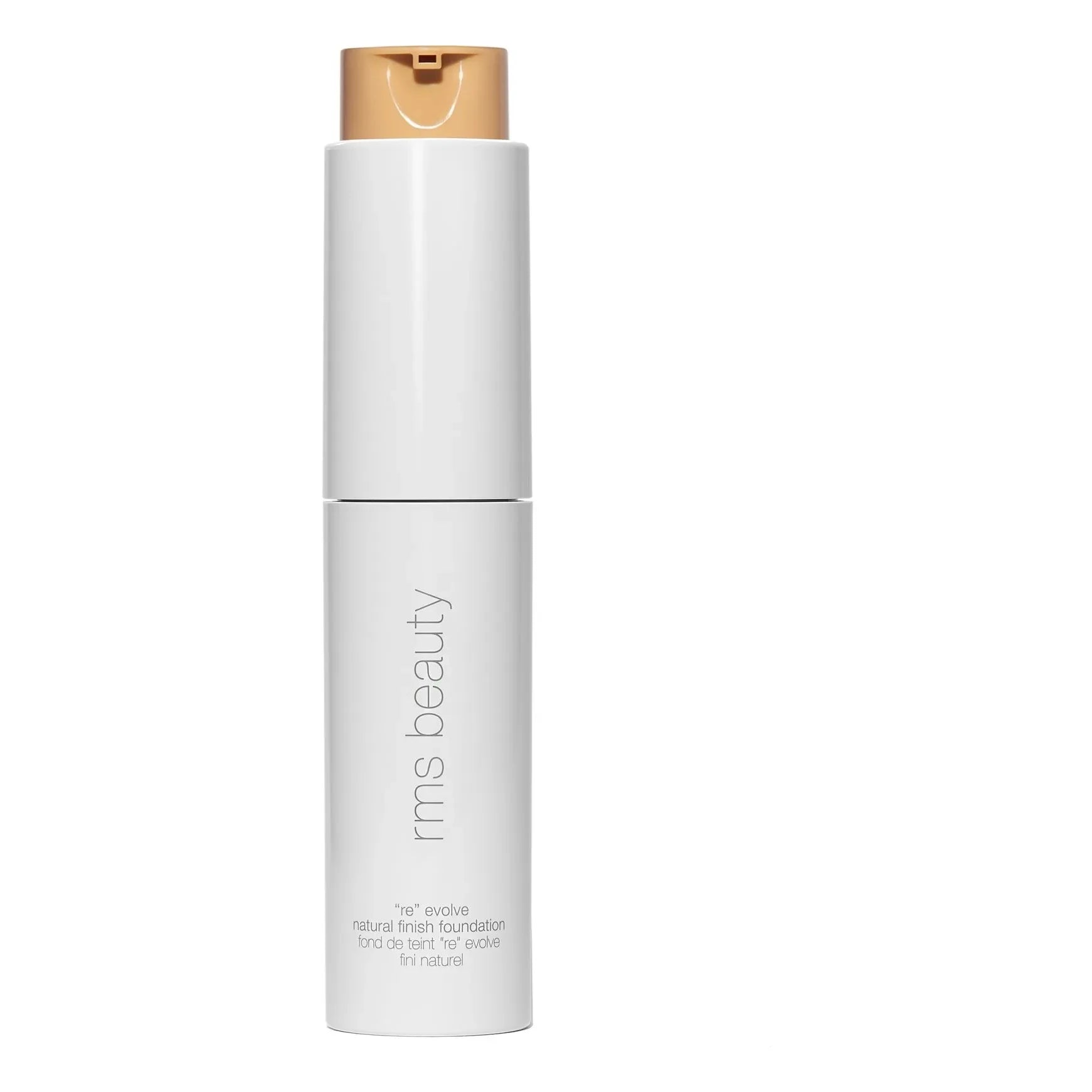 RMS Beauty - Base de maquillaje con acabado natural ReEvolve - 29 ml | 33,5