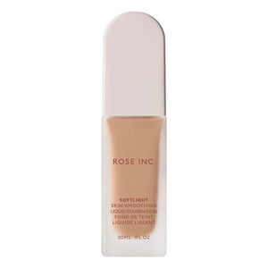 Rose Inc - Softlight Smoothing Foundation | 12C Medium Cool