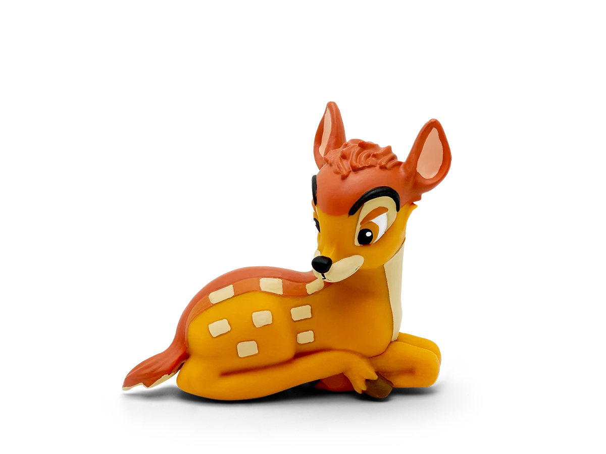 Tonies - İngilizce Bambi - Disney Klasikleri