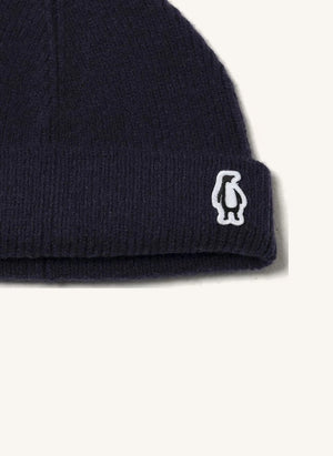Gosoaky - Red Dragon Beanie | Midnight Blue