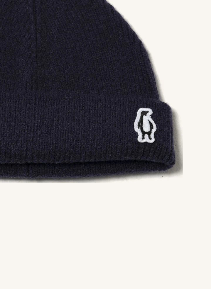 Gosoaky - Red Dragon Beanie | Midnight Blue