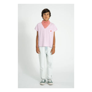 Piupiuchick - Lila A T-Shirt