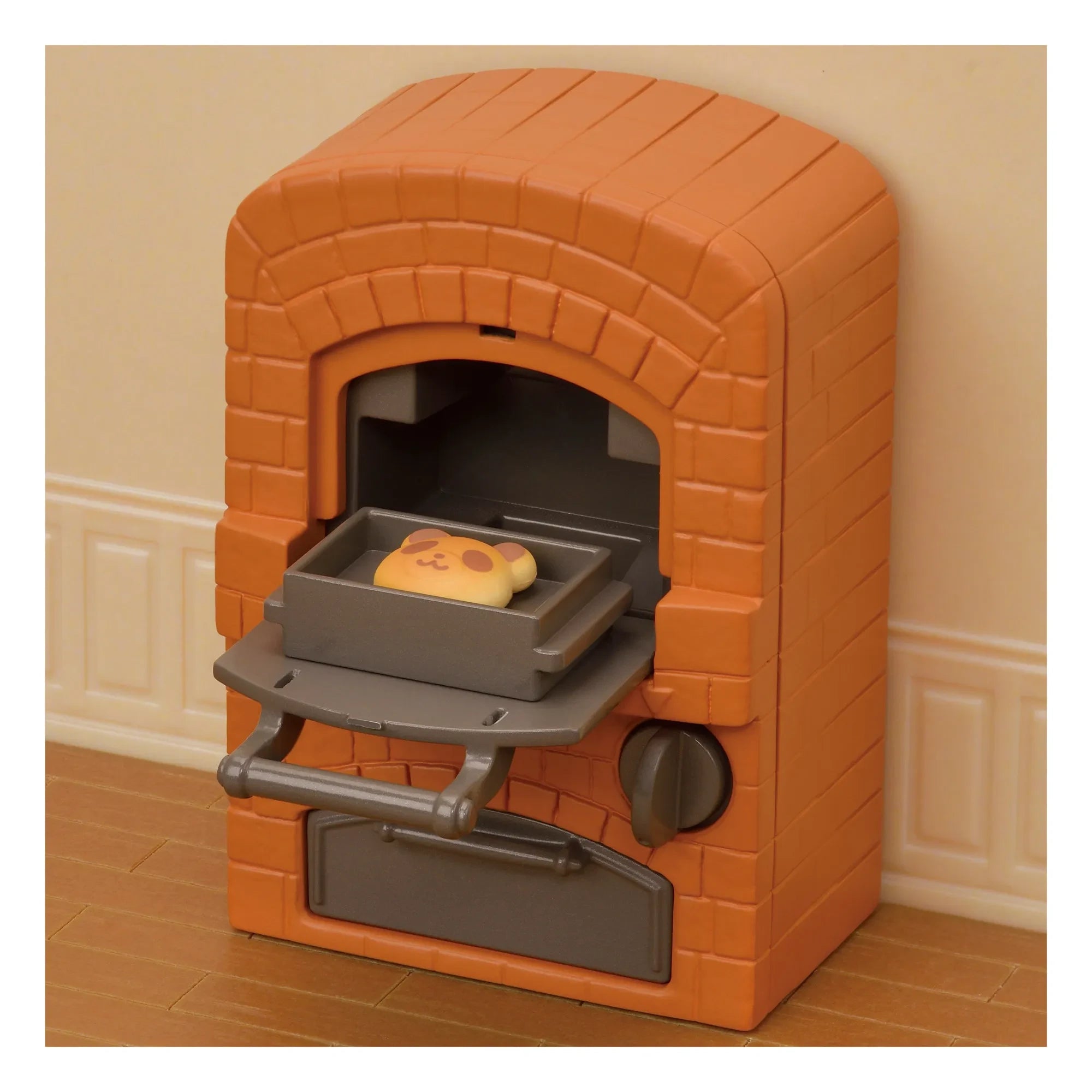 Sylvanian Families - Niedliches Landhaus Bäckerei-Set