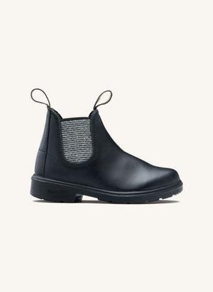 Blundstone - Chelsea Boots | Silver