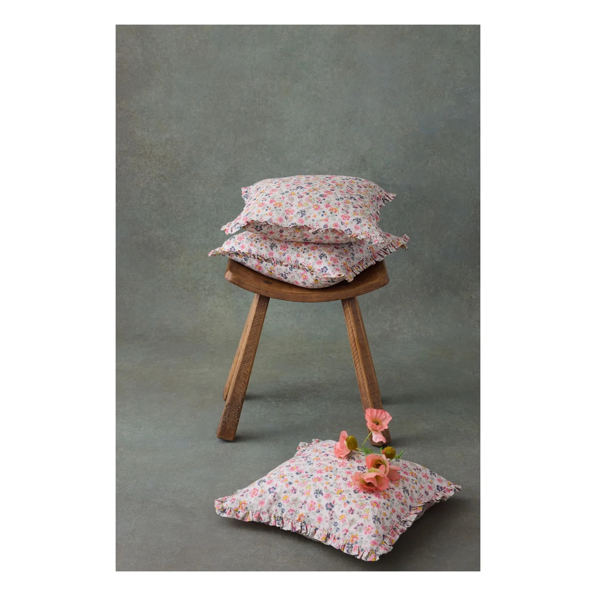 Louise Misha - Jimy Pillowcase