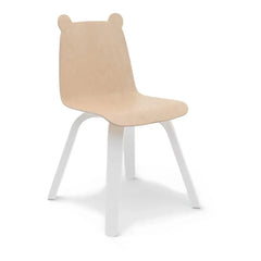 Oeuf NYC - Bear Birch Oyun Sandalyeleri - 2'li Set