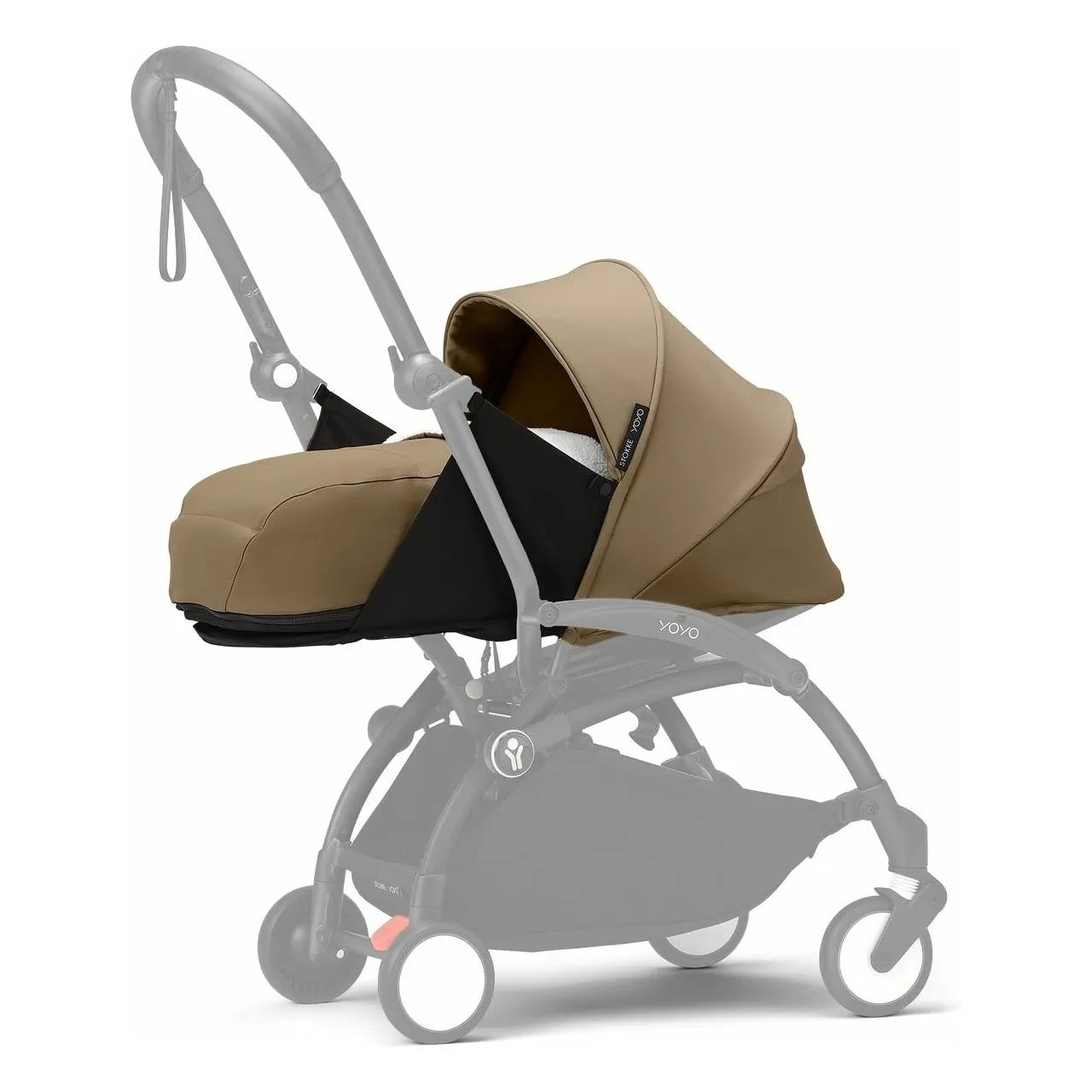 Stokke® - YOYO³ 0+ yenidoğan paketi | Toffee