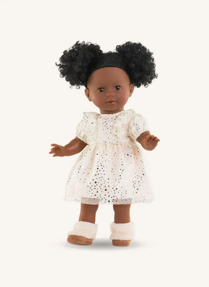 Corolle - Enchanted Forest Dress MC | Gold