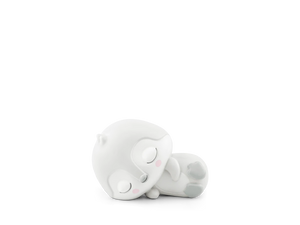 Tonies - German Sleep Penguin - White Noise from the Ocean - Sleepy Friends