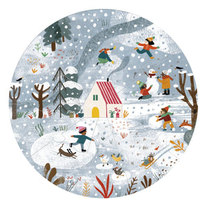 Londji - "A Home for Nature" Puzzle